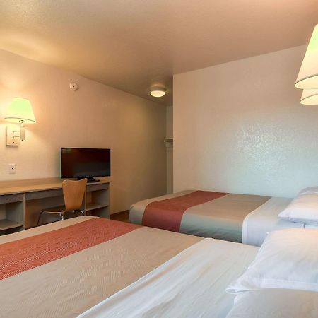 Motel 6-Westminster, Ca - South - Long Beach Area Eksteriør bilde