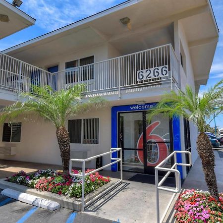 Motel 6-Westminster, Ca - South - Long Beach Area Eksteriør bilde