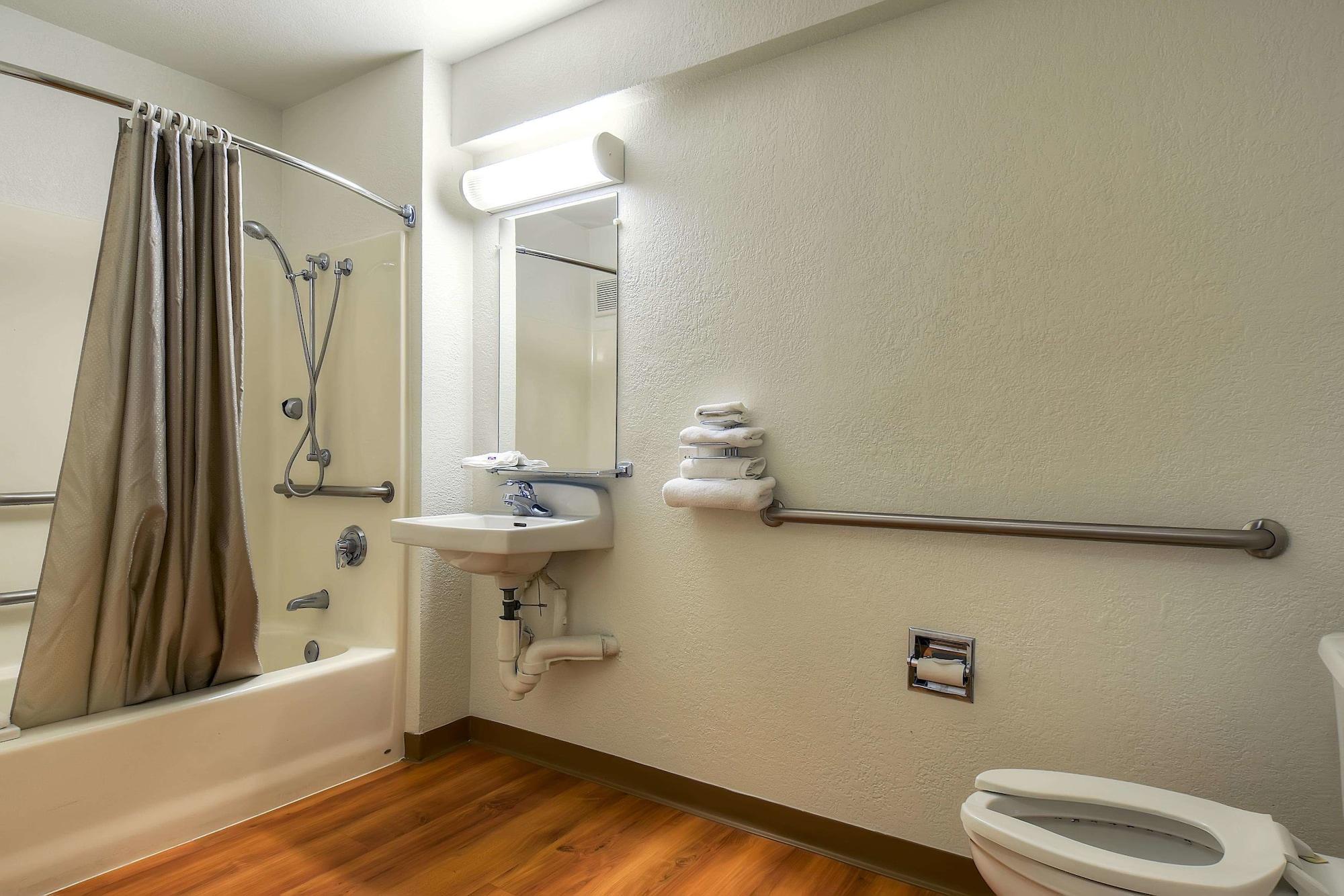 Motel 6-Westminster, Ca - South - Long Beach Area Eksteriør bilde