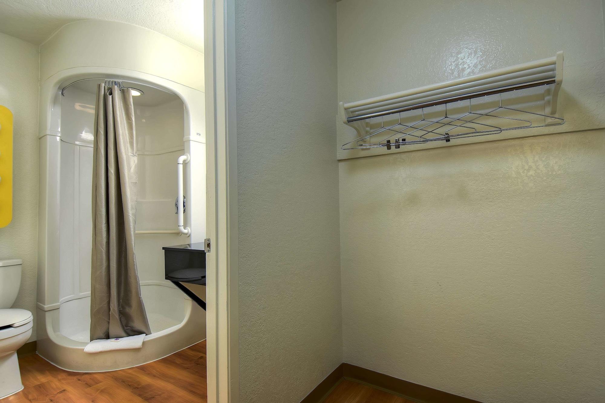 Motel 6-Westminster, Ca - South - Long Beach Area Eksteriør bilde