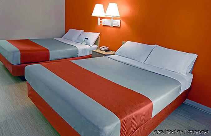 Motel 6-Westminster, Ca - South - Long Beach Area Eksteriør bilde