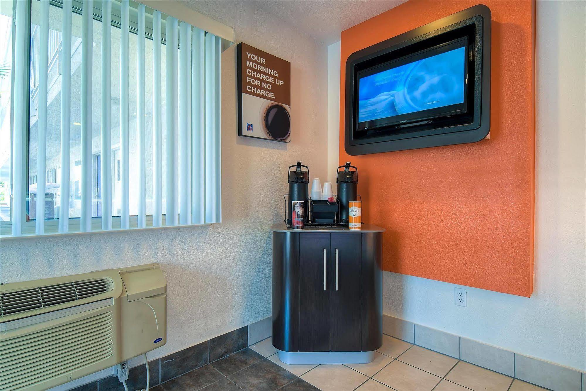 Motel 6-Westminster, Ca - South - Long Beach Area Eksteriør bilde