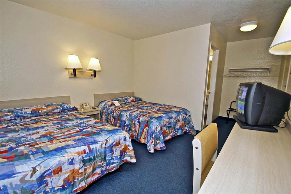 Motel 6-Westminster, Ca - South - Long Beach Area Rom bilde