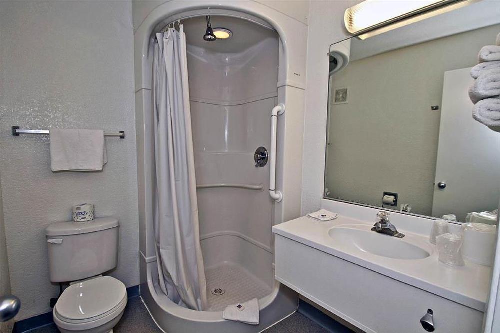 Motel 6-Westminster, Ca - South - Long Beach Area Rom bilde